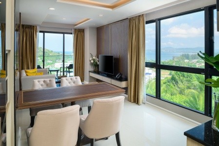 Mida Grande Resort Phuket - 42