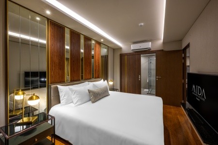 Mida Grande Resort Phuket - 43