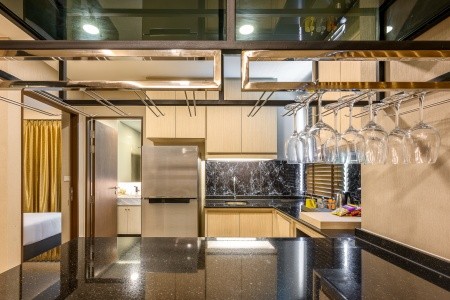 Mida Grande Resort Phuket - 46