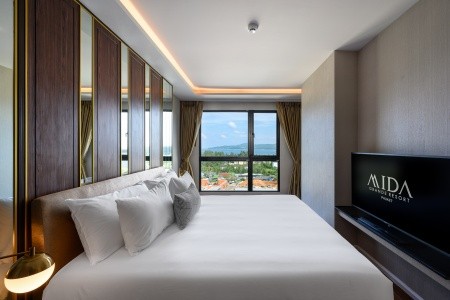 Mida Grande Resort Phuket - 52