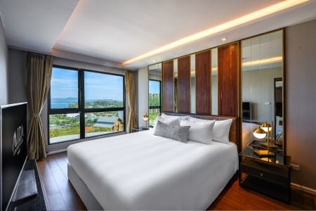 Mida Grande Resort Phuket - 55