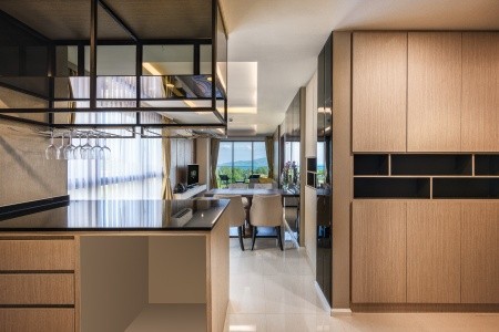 Mida Grande Resort Phuket - 56