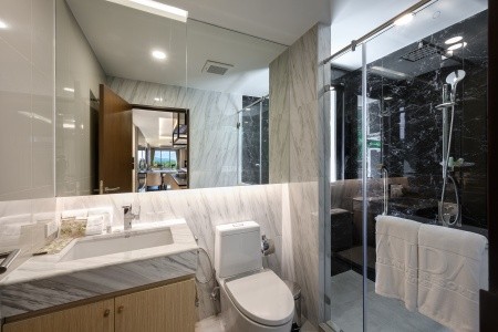 Mida Grande Resort Phuket - 58