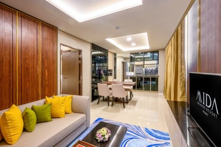 Mida Grande Resort Phuket - 59