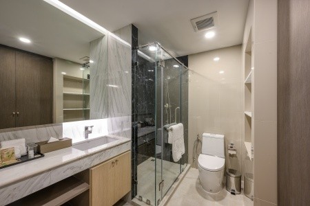 Mida Grande Resort Phuket - 62