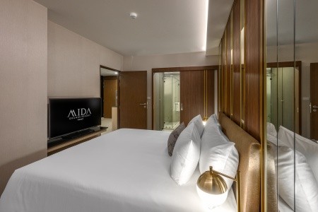 Mida Grande Resort Phuket - 63