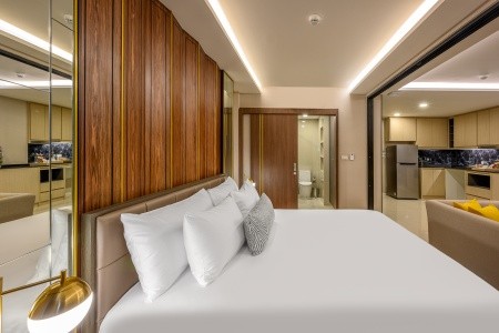 Mida Grande Resort Phuket - 69