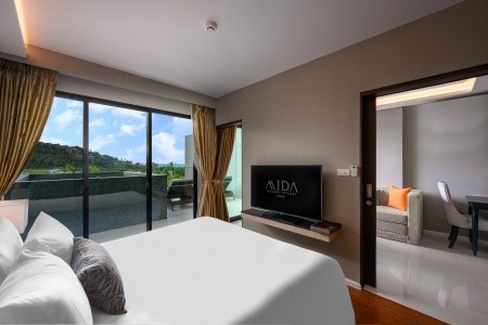 Mida Grande Resort Phuket - 72