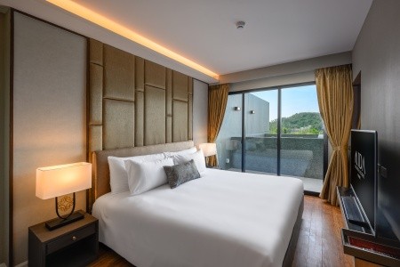 Mida Grande Resort Phuket - 73