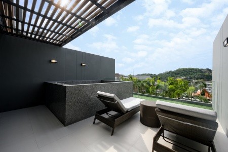 Mida Grande Resort Phuket - 74