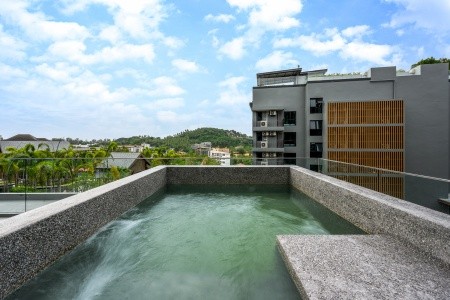 Mida Grande Resort Phuket - 75