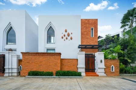 Mida Grande Resort Phuket - 76