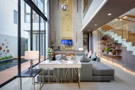 Mida Grande Resort Phuket - 77