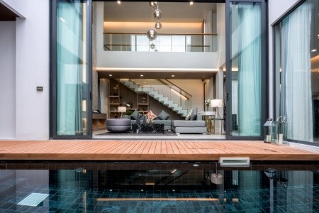 Mida Grande Resort Phuket - 81