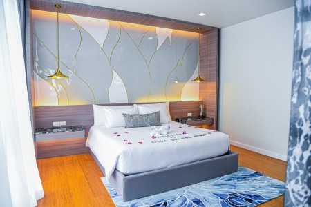 Mida Grande Resort Phuket - 82