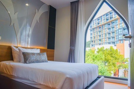 Mida Grande Resort Phuket - 84