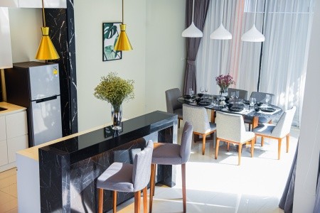 Mida Grande Resort Phuket - 87