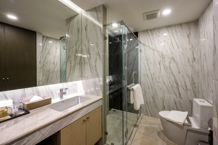 Mida Grande Resort Phuket - 91