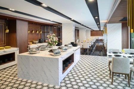 Mida Grande Resort Phuket - 93