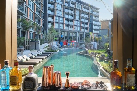 Mida Grande Resort Phuket - 94