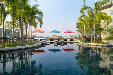 Mida Grande Resort Phuket - 95