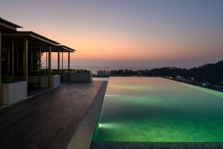 Mida Grande Resort Phuket - 96