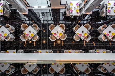 Mida Grande Resort Phuket - 97