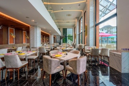 Mida Grande Resort Phuket - 98