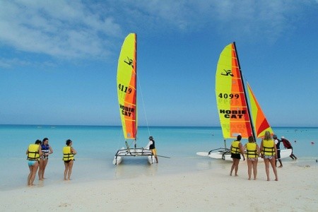 Resonance Musique Varadero (Ex. Memories Varadero) - 22