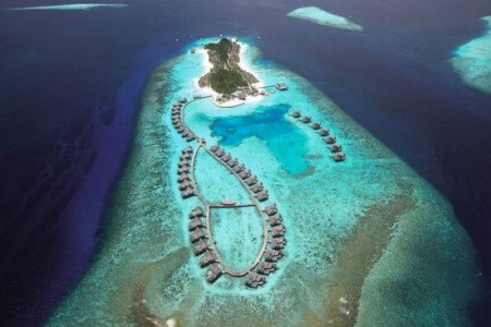 Jumeirah Maldives Olhahali