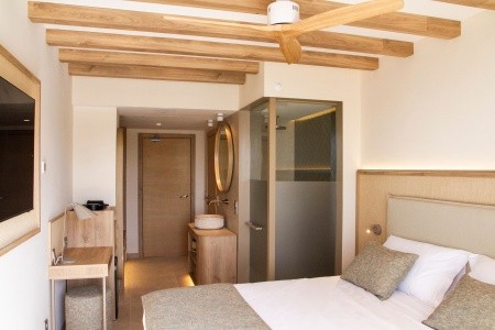 Španielsko Mallorca Iberostar Selection Es Trenc (Ex.