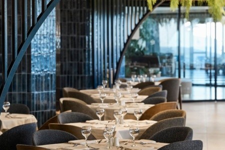 Grécko Rodos Rodos Princess Beach 7 dňový pobyt All Inclusive Letecky Letisko: Viedeň October 2025 (23/10/25-29/10/25)