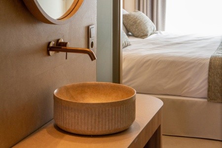 Španielsko Mallorca Iberostar Selection Es Trenc (Ex.