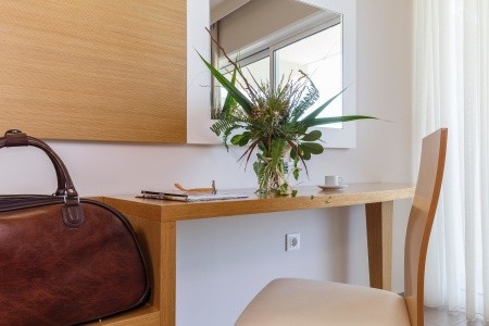 Grécko Rodos Rodos Princess Beach 7 dňový pobyt All Inclusive Letecky Letisko: Viedeň October 2025 (23/10/25-29/10/25)