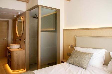 Španielsko Mallorca Iberostar Selection Es Trenc (Ex.