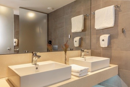 Grécko Rodos Rodos Princess Beach 7 dňový pobyt All Inclusive Letecky Letisko: Viedeň October 2025 (23/10/25-29/10/25)