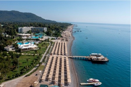 Mirage Park Resort (Ex. Majesty Resort Mirage Park) - 147