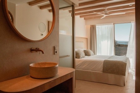 Španielsko Mallorca Iberostar Selection Es Trenc (Ex.