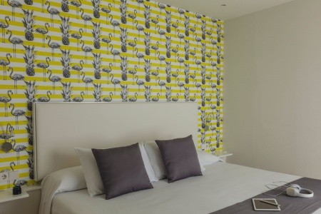 Flamingo Beach Mate - 66