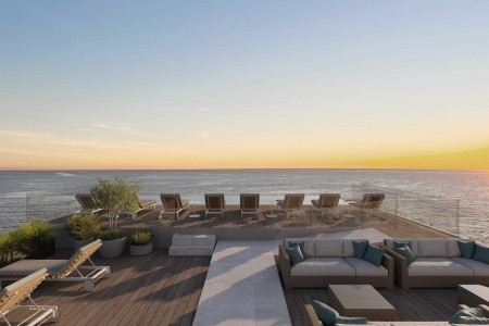 Španielsko Mallorca Iberostar Selection Es Trenc (Ex.