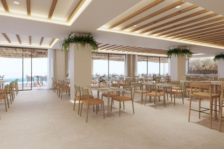 Španielsko Mallorca Iberostar Selection Es Trenc (Ex.