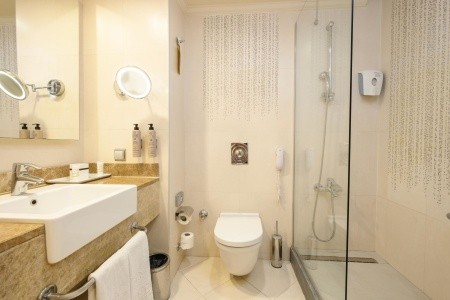 Turecko Side Kamelya Selin 7 dňový pobyt All Inclusive Letecky Letisko: Praha June 2025 ( 1/06/25- 7/06/25)