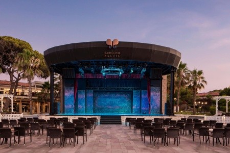 Papillon Belvil - 219