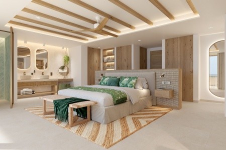 Španielsko Mallorca Iberostar Selection Es Trenc (Ex.