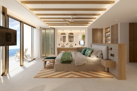 Španielsko Mallorca Iberostar Selection Es Trenc (Ex.