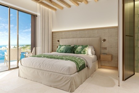 Španielsko Mallorca Iberostar Selection Es Trenc (Ex.