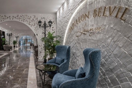 Papillon Belvil - 224