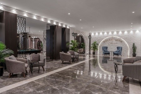 Papillon Belvil - 225