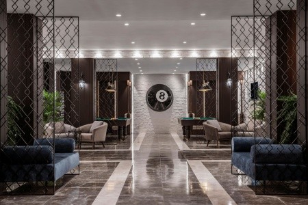 Papillon Belvil - 226