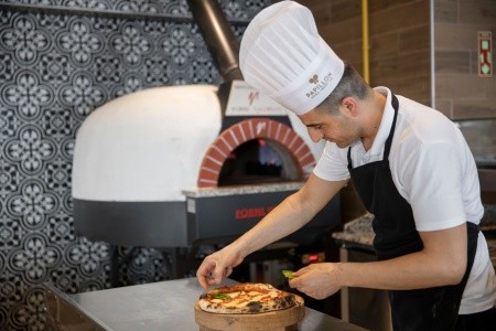 Papillon Belvil - 231